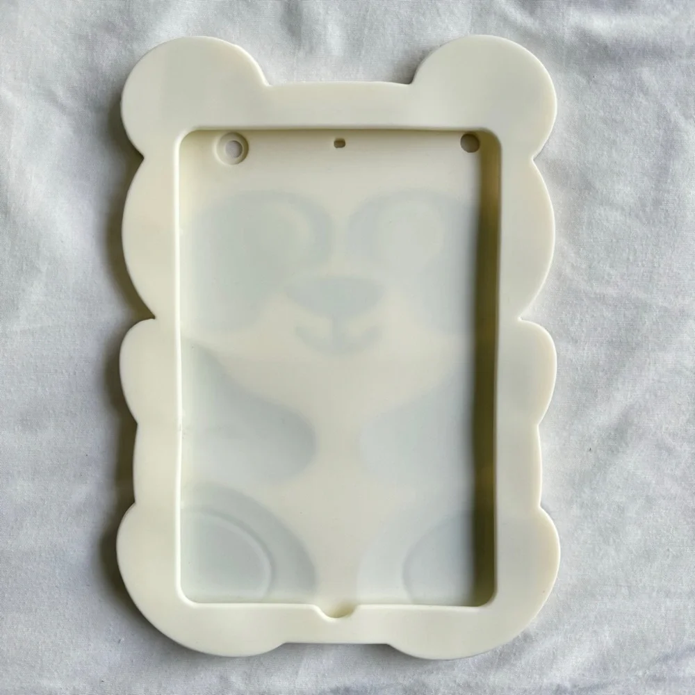 Panda IPad Mini Cover